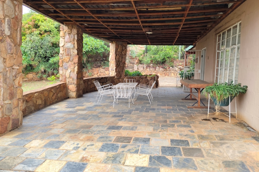 Commercial Property for Sale in Hartbeespoort Rural North West